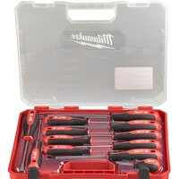 Milwaukee 4932472003 (12 предметов) Image #2