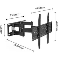 Bessite BK-LB640 Image #5