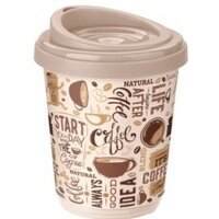 Бытпласт 4332332 300 мл (темно-бежевый)