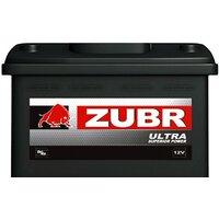 Zubr Ultra (100 А/ч)