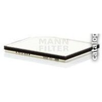 MANN-filter CU2525
