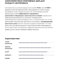 Pirelli P Zero NCS 315/35R22 111Y Image #4