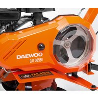 Daewoo Power DAT 5055R Image #2