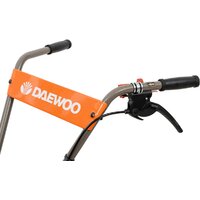 Daewoo Power DAT 5055R Image #8