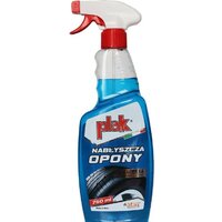 ATAS Cредство для ухода за резиной Plak Pneubell 750 мл