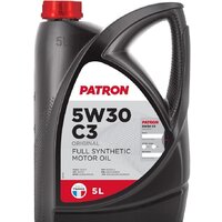Patron 5W-30 C3 5л