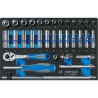 King Tony 934-188MRV (188 предметов) Image #3