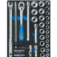 King Tony 934-188MRV (188 предметов) Image #2