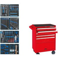 King Tony 934-188MRV (188 предметов)