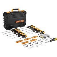 Deko SS83 (83 предмета)