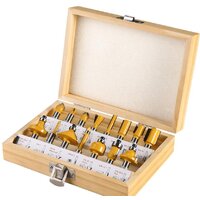 Deko DH16 (16 предметов)