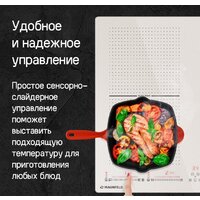 MAUNFELD CVI594SF2BK Inverter Image #18