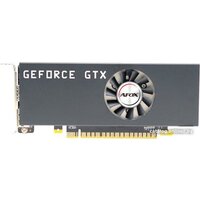 AFOX GeForce GTX 1050 Ti 4GB GDDR5 AF1050TI-4096D5L5-V2
