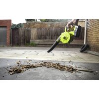 Ryobi R18TB-0 5133002915 (без АКБ) Image #2