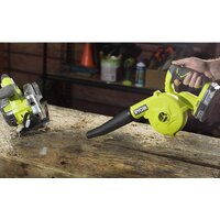 Ryobi R18TB-0 5133002915 (без АКБ) Image #4