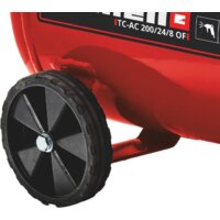 Einhell TC-AC 200/24/8 OF Image #3