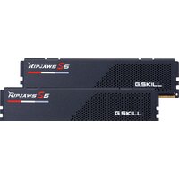 G.Skill Ripjaws S5 2x16ГБ DDR5 6000 МГц F5-6000J3238F16GX2-RS5K Image #1
