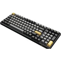 Akko 3098N Black & Gold (TTC Demon) Image #5