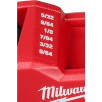 Milwaukee 4932493614 (9 предметов) Image #4