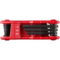 Milwaukee 4932493614 (9 предметов) Image #2