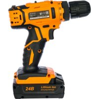 Вихрь ДА-24Л-2К (с 2-мя АКБ, кейс) Image #4