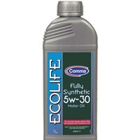 Comma Ecolife 5W-30 1л