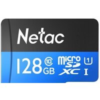 Netac P500 Standard 128GB NT02P500STN-128G-S