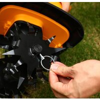 Deko DKET20V 065-1217 (с 1-м АКБ) Image #5