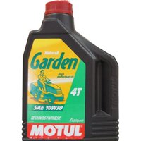 Motul Garden 4T 10W-30 2л