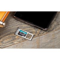 Kingston Canvas Go! Plus microSDXC 512GB (с адаптером) Image #7