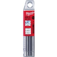 Milwaukee 4932352216 (10 предметов)