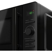 Monsher MTW 205 Noir Image #6