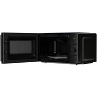 Monsher MTW 205 Noir Image #3