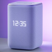 Яндекс Станция 3 (фиолетовый) Image #5