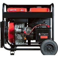 Fubag DS 9500 XD ES Image #5