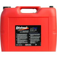 Divinol Multilight 10W-40 20л