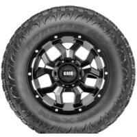 Nexen Roadian MTX 33/12.5R20 119Q Image #2