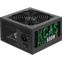 AeroCool KCAS Plus 600W