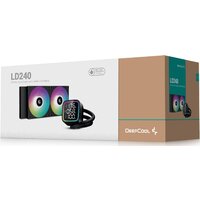 DeepCool LD240 R-LD240-BKMSN-G-1 Image #6