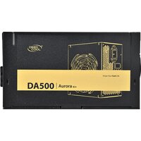 DeepCool DA500 [DP-BZ-DA500N] Image #6