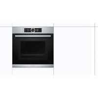 Bosch HMG636RS1 Image #2