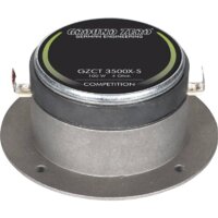 Ground Zero GZCT 3500X-S Image #3