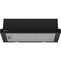 HOMSair Flat 50 (черный) Image #8