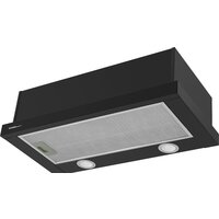 HOMSair Flat 50 (черный)