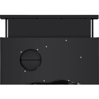 HOMSair Flat 50 (черный) Image #9