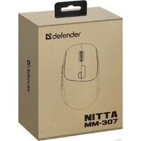 Defender Nitta MM-307 Image #6
