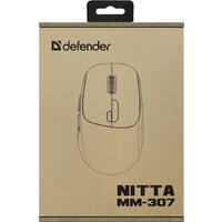 Defender Nitta MM-307 Image #7