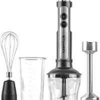 Tuarex TK-4102 (стальной/черный)