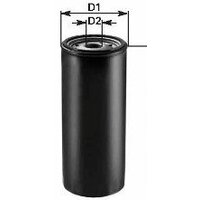 Clean filters DO5505