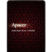 Apacer AS350X 512GB AP512GAS350XR-1